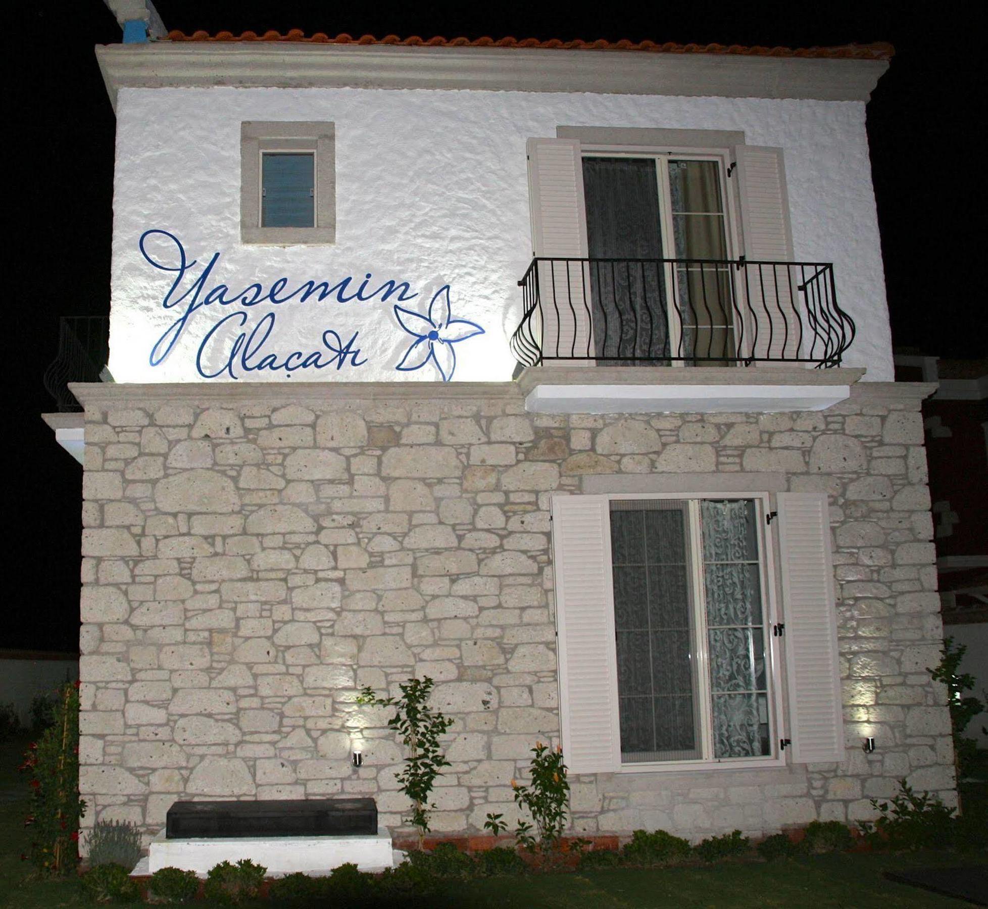 Yasemin Alacati (Adults Only) מראה חיצוני תמונה